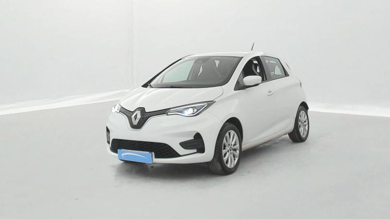 Vente en ligne Renault Zoé  R110 Achat Intégral au prix de 13 650 €