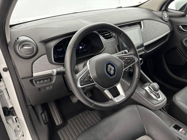 Vente en ligne Renault Zoé  R110 Achat Intégral au prix de 13 650 €