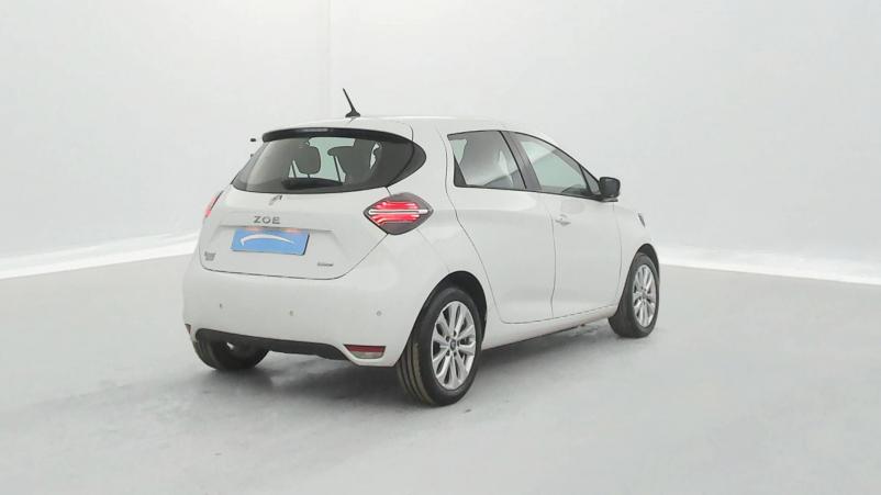 Vente en ligne Renault Zoé  R110 Achat Intégral au prix de 13 650 €