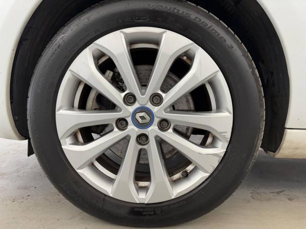 Vente en ligne Renault Zoé  R110 Achat Intégral au prix de 13 650 €