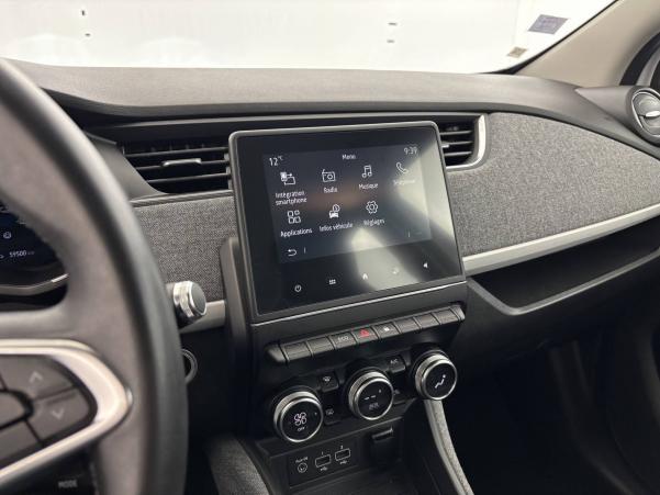 Vente en ligne Renault Zoé  R110 Achat Intégral au prix de 13 650 €