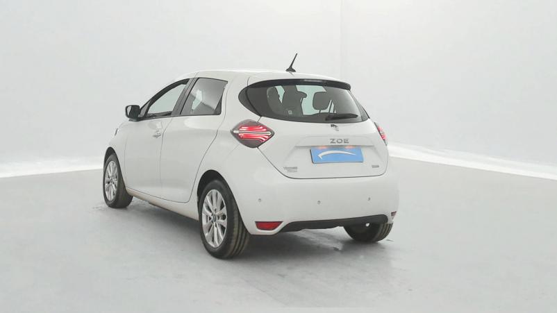 Vente en ligne Renault Zoé  R110 Achat Intégral au prix de 13 650 €