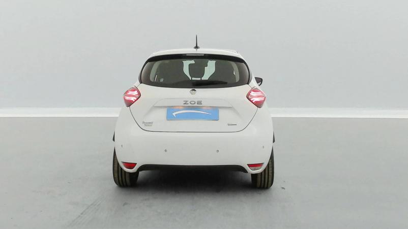 Vente en ligne Renault Zoé  R110 Achat Intégral au prix de 13 650 €