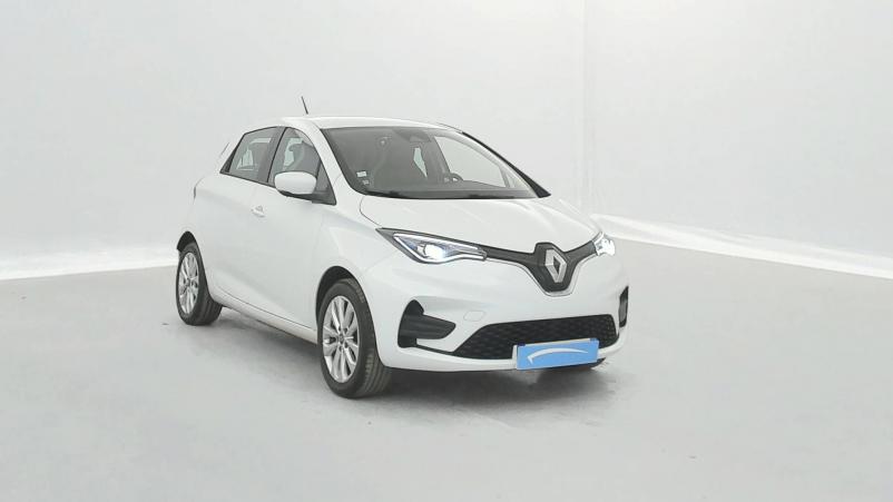 Vente en ligne Renault Zoé  R110 Achat Intégral au prix de 13 650 €