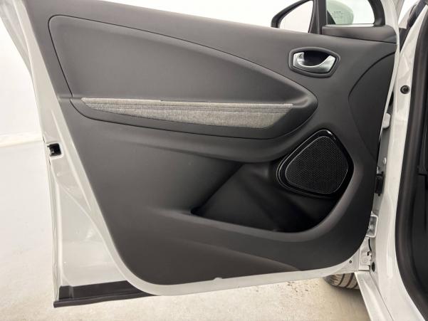 Vente en ligne Renault Zoé  R110 Achat Intégral au prix de 13 650 €