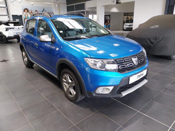 Vente en ligne Dacia Sandero  TCe 90 au prix de 10 470 €