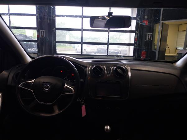 Vente en ligne Dacia Sandero  TCe 90 au prix de 10 470 €