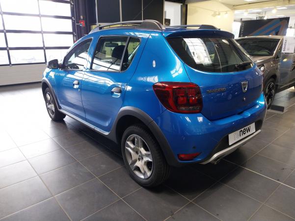 Vente en ligne Dacia Sandero  TCe 90 au prix de 10 470 €