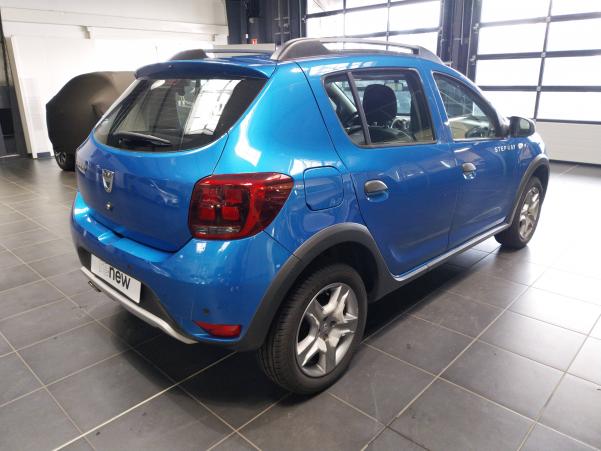 Vente en ligne Dacia Sandero  TCe 90 au prix de 10 470 €