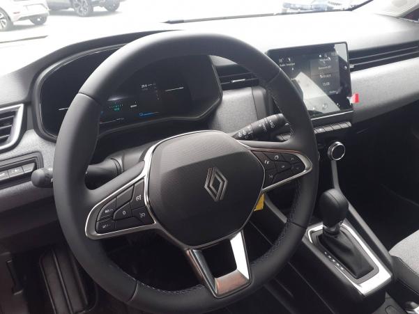 Vente en ligne Renault Clio 5 Clio E-Tech full hybrid 145 GSR2 au prix de 22 500 €