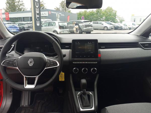 Vente en ligne Renault Clio 5 Clio E-Tech full hybrid 145 GSR2 au prix de 22 500 €