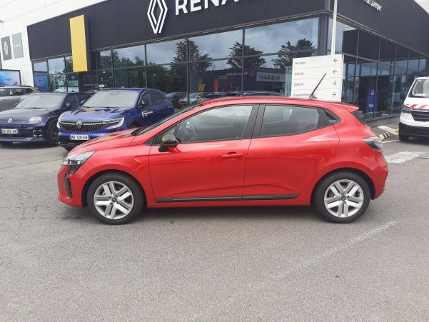 Vente en ligne Renault Clio 5 Clio E-Tech full hybrid 145 GSR2 au prix de 22 500 €