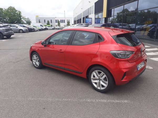 Vente en ligne Renault Clio 5 Clio E-Tech full hybrid 145 GSR2 au prix de 22 500 €
