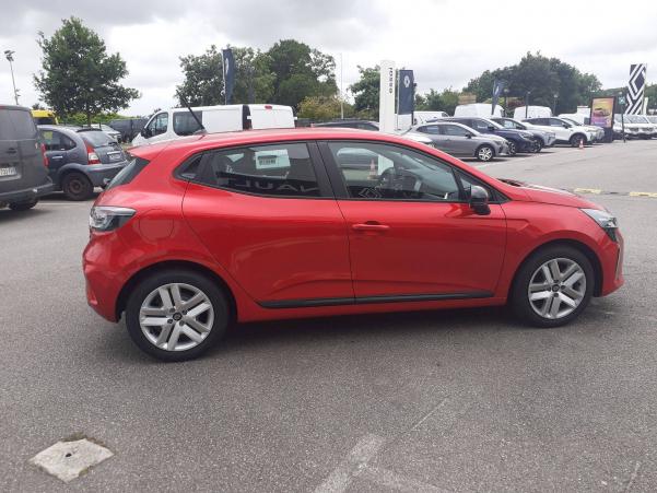 Vente en ligne Renault Clio 5 Clio E-Tech full hybrid 145 GSR2 au prix de 22 500 €