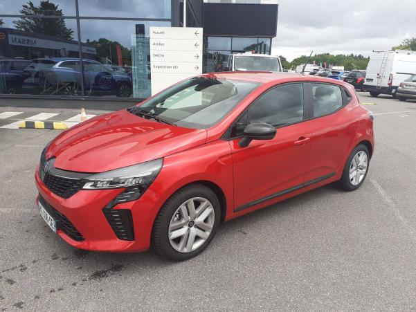 Vente en ligne Renault Clio 5 Clio E-Tech full hybrid 145 GSR2 au prix de 22 500 €