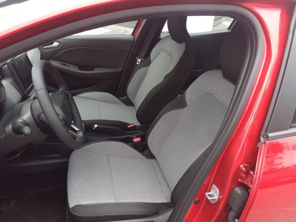 Vente en ligne Renault Clio 5 Clio E-Tech full hybrid 145 GSR2 au prix de 22 500 €