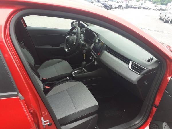 Vente en ligne Renault Clio 5 Clio E-Tech full hybrid 145 GSR2 au prix de 22 500 €