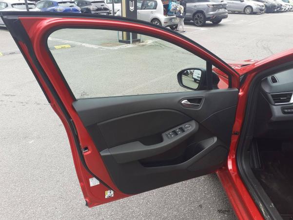 Vente en ligne Renault Clio 5 Clio E-Tech full hybrid 145 GSR2 au prix de 22 500 €