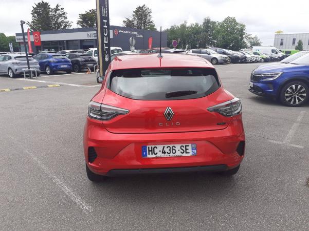 Vente en ligne Renault Clio 5 Clio E-Tech full hybrid 145 GSR2 au prix de 22 500 €