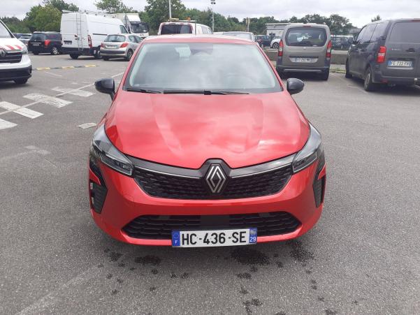 Vente en ligne Renault Clio 5 Clio E-Tech full hybrid 145 GSR2 au prix de 22 500 €