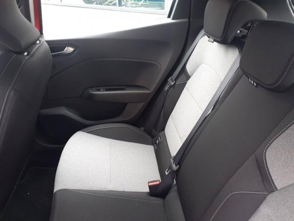 Vente en ligne Renault Clio 5 Clio E-Tech full hybrid 145 GSR2 au prix de 22 500 €