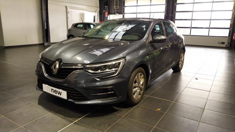 Vente en ligne Renault Megane 4 Mégane IV Berline TCe 115 FAP au prix de 15 490 €