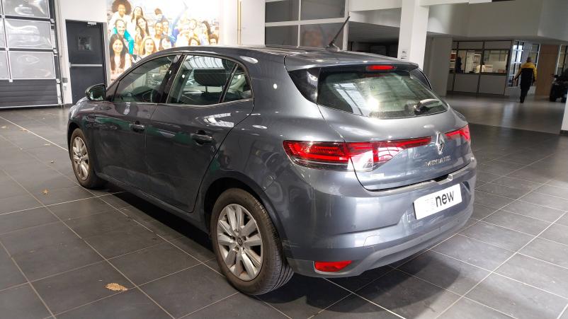 Vente en ligne Renault Megane 4 Mégane IV Berline TCe 115 FAP au prix de 15 490 €