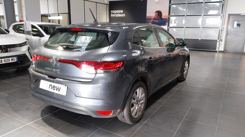 Vente en ligne Renault Megane 4 Mégane IV Berline TCe 115 FAP au prix de 15 490 €