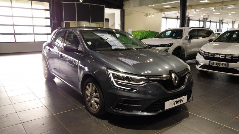 Vente en ligne Renault Megane 4 Mégane IV Berline TCe 115 FAP au prix de 15 490 €