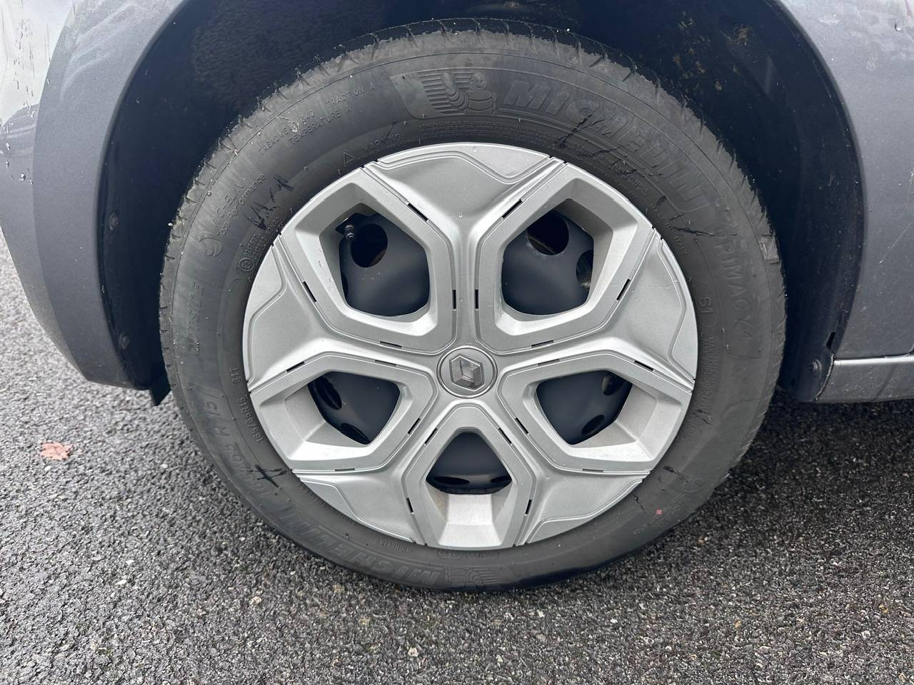 Vente en ligne Renault Twingo Electrique Twingo III E-Tech au prix de 11 990 €