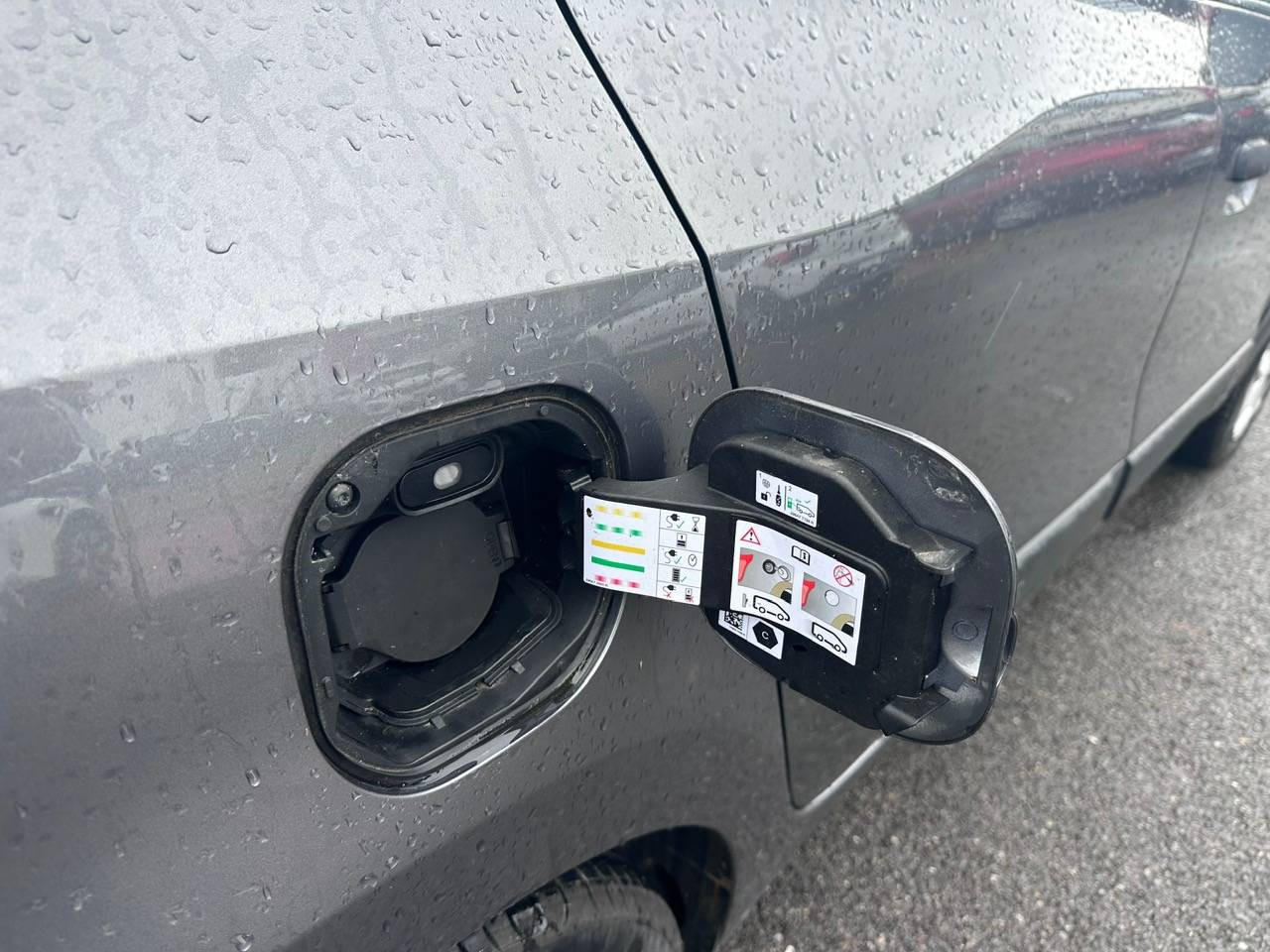 Vente en ligne Renault Twingo Electrique Twingo III E-Tech au prix de 11 990 €