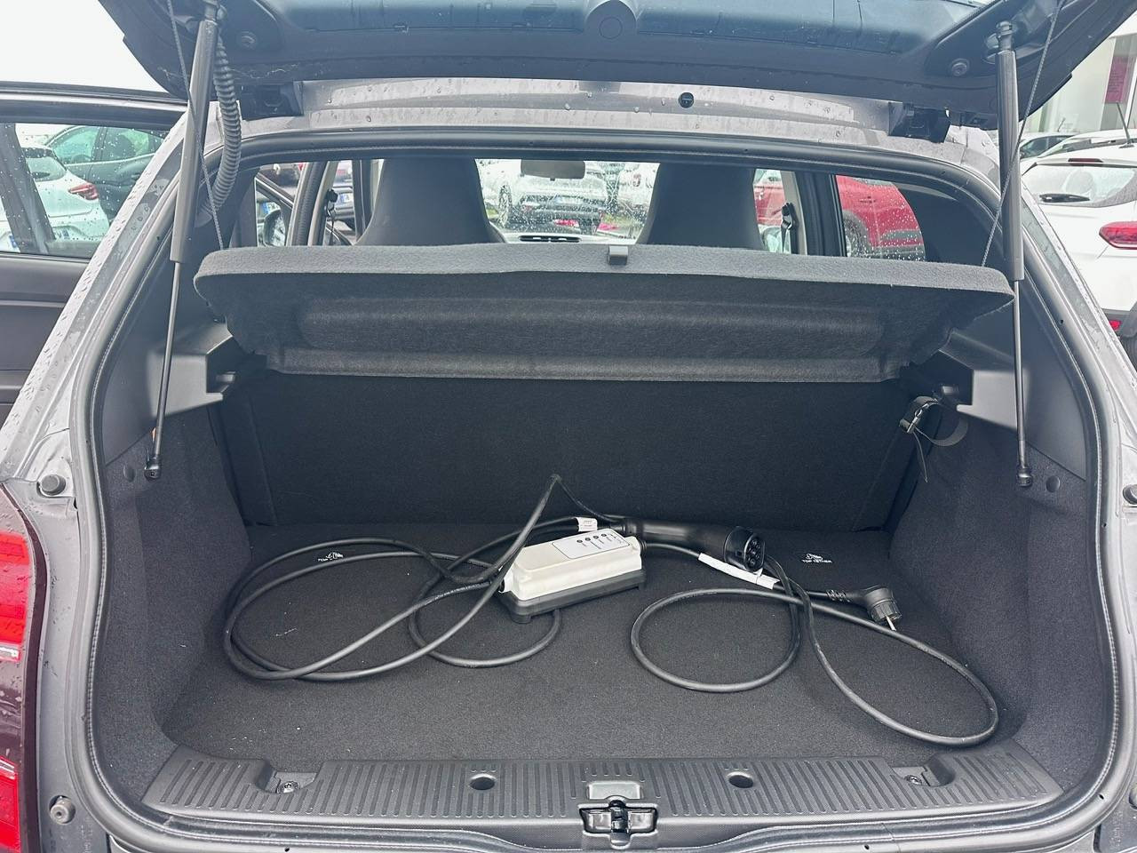 Vente en ligne Renault Twingo Electrique Twingo III E-Tech au prix de 11 990 €