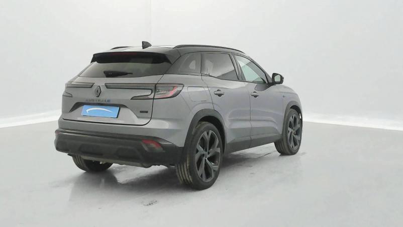 Vente en ligne Renault Austral  E-Tech hybrid 200 au prix de 35 970 €