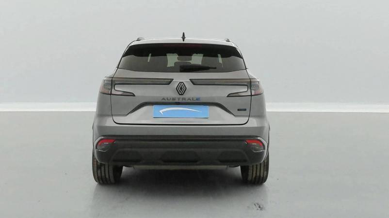 Vente en ligne Renault Austral  E-Tech hybrid 200 au prix de 35 970 €