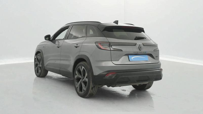 Vente en ligne Renault Austral  E-Tech hybrid 200 au prix de 35 970 €