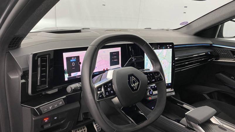 Vente en ligne Renault Austral  E-Tech hybrid 200 au prix de 35 970 €