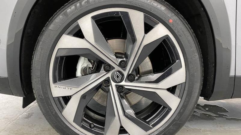 Vente en ligne Renault Austral  E-Tech hybrid 200 au prix de 35 970 €
