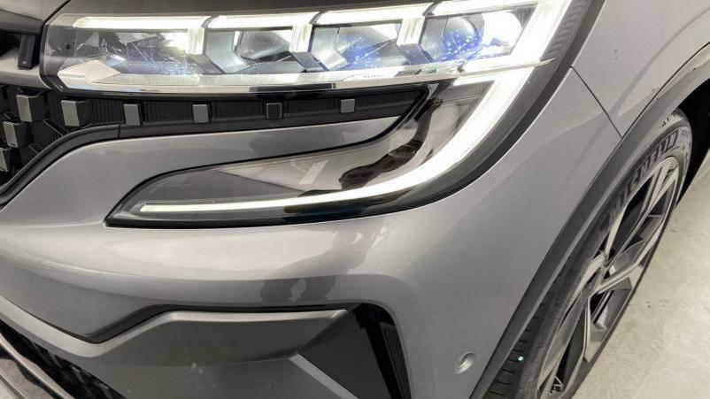 Vente en ligne Renault Austral  E-Tech hybrid 200 au prix de 35 970 €