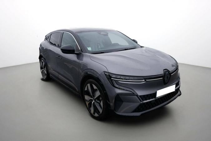 Vente en ligne Renault Megane E-Tech  EV60 220 ch super charge au prix de 25 670 €