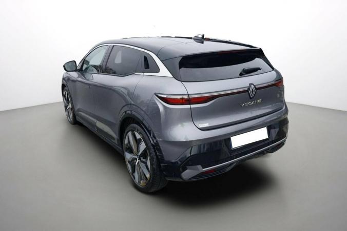 Vente en ligne Renault Megane E-Tech  EV60 220 ch super charge au prix de 25 670 €