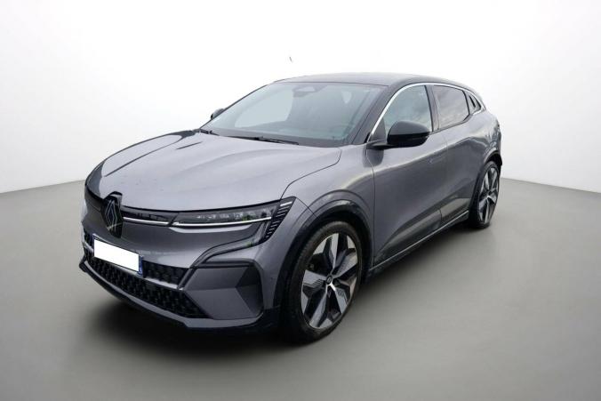 Vente en ligne Renault Megane E-Tech  EV60 220 ch super charge au prix de 25 670 €