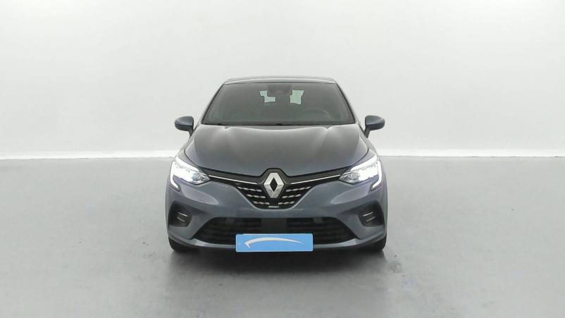 Vente en ligne Renault Clio 5 Clio TCe 90 - 21N au prix de 14 590 €