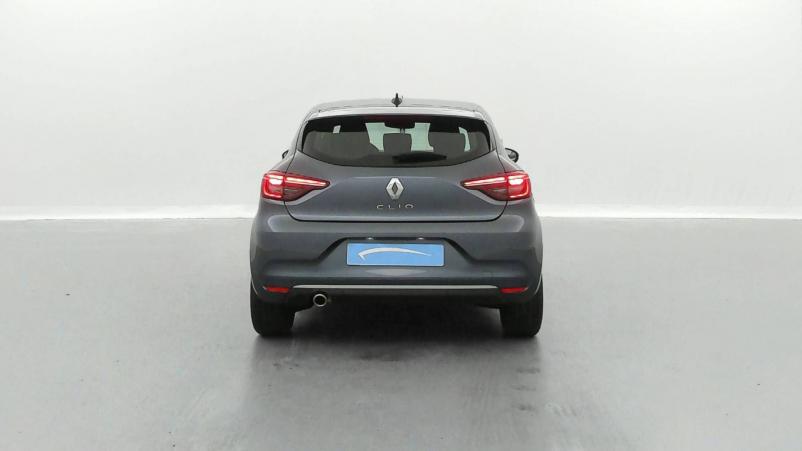 Vente en ligne Renault Clio 5 Clio TCe 90 - 21N au prix de 14 590 €