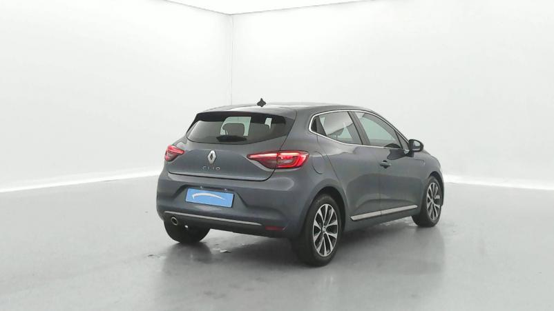 Vente en ligne Renault Clio 5 Clio TCe 90 - 21N au prix de 14 590 €