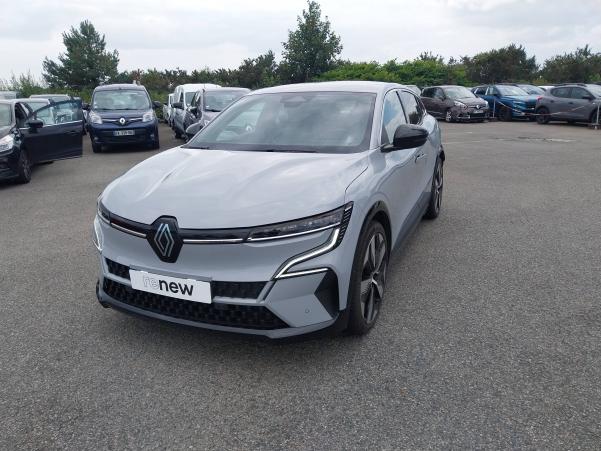 Vente en ligne Renault Megane E-Tech  EV60 220 ch optimum charge au prix de 23 970 €