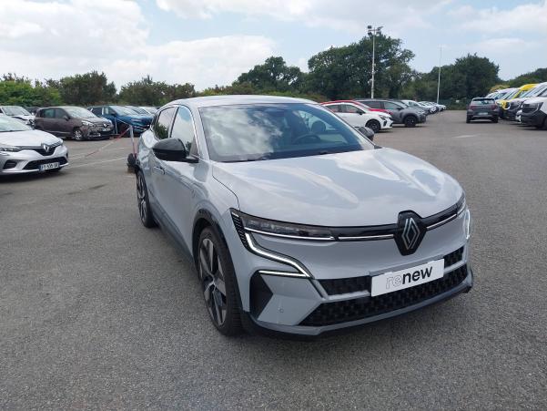 Vente en ligne Renault Megane E-Tech  EV60 220 ch optimum charge au prix de 23 970 €
