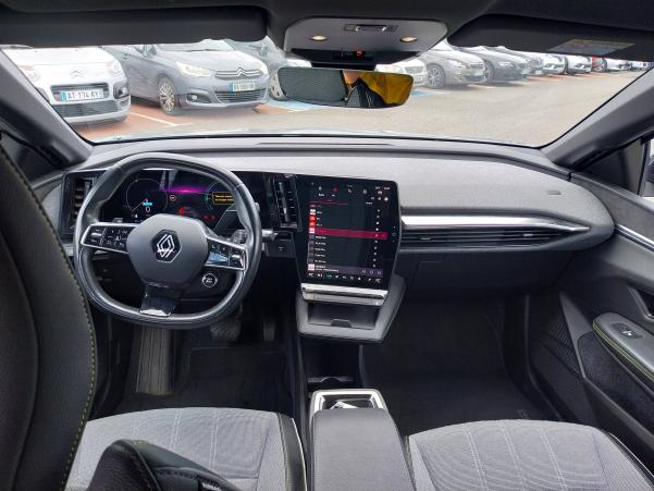 Vente en ligne Renault Megane E-Tech  EV60 220 ch optimum charge au prix de 23 970 €