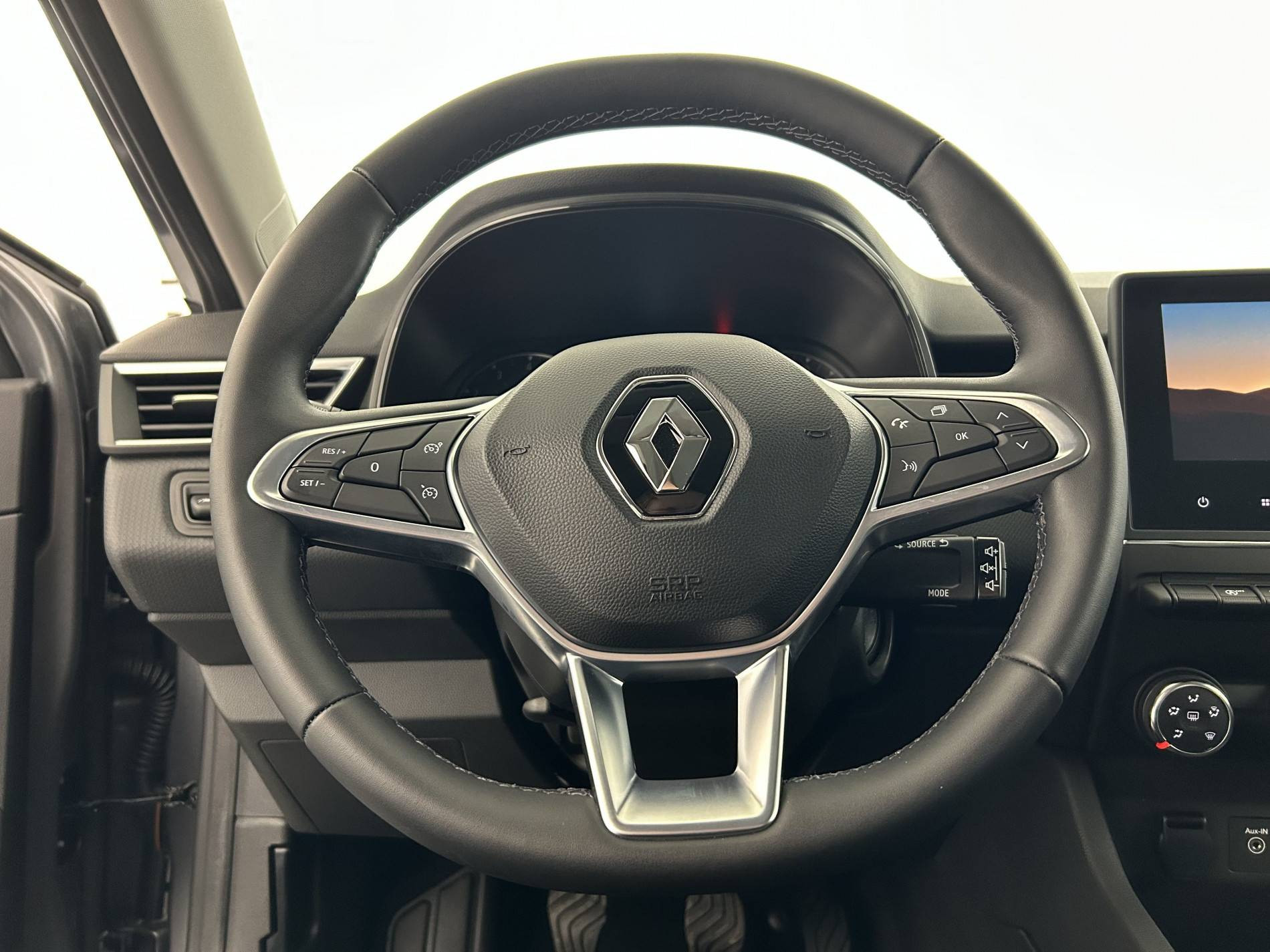 Vente en ligne Renault Clio 5 Clio TCe 90 au prix de 15 290 €