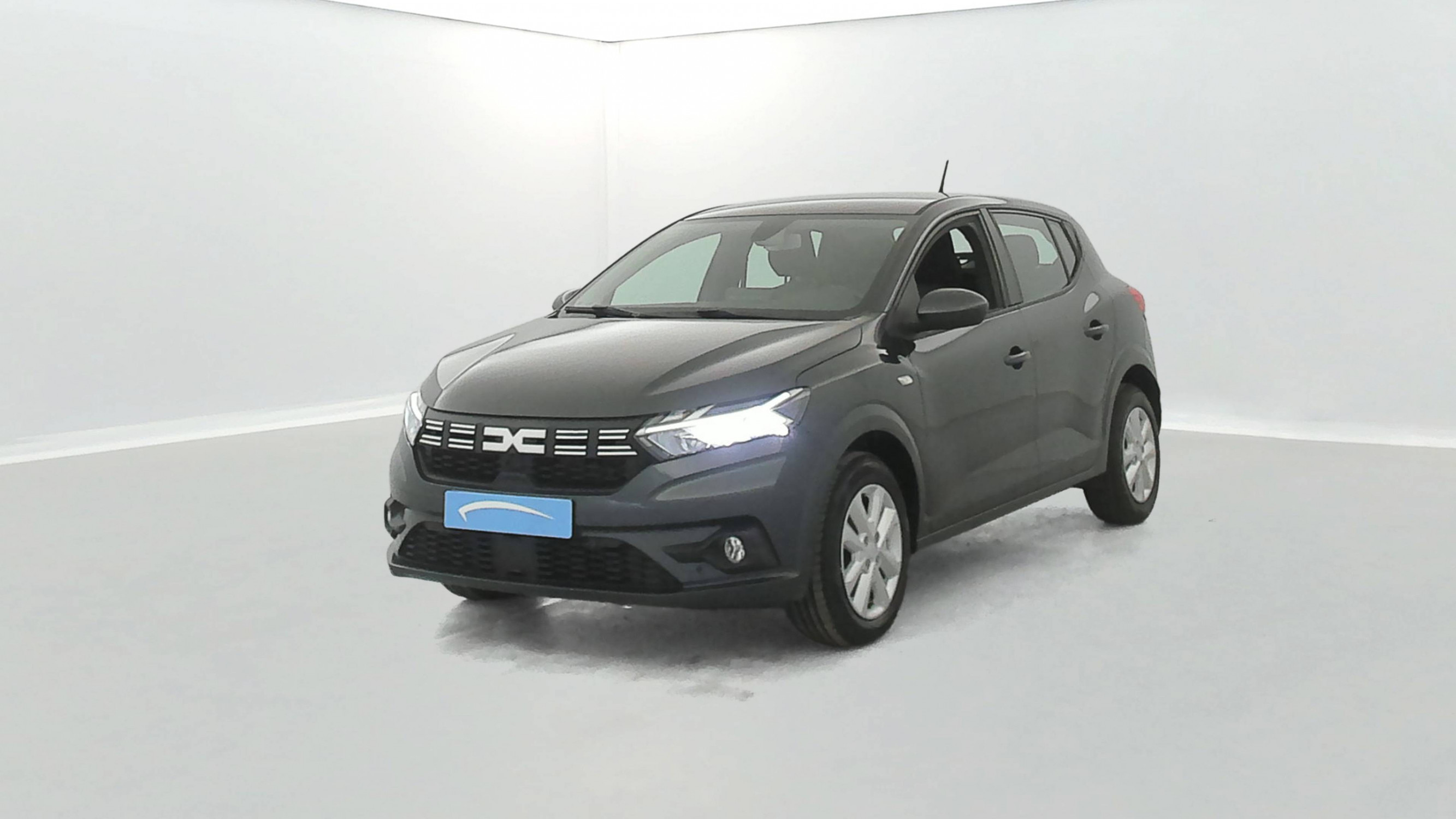 Dacia Sandero  TCe 90 CVT occasion de 2023 en vente à Quimper