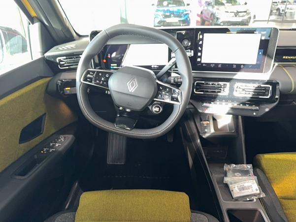 Vente en ligne Renault Renault 5 E-Tech  150 ch autonomie confort au prix de 35 790 €